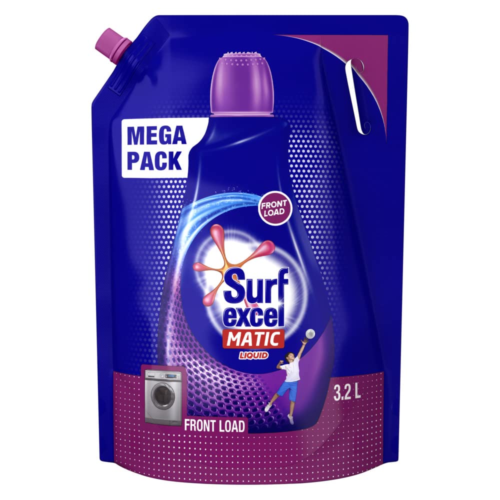 Surf Excel Liquid